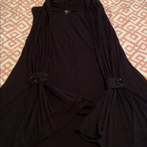 Storm Vest - Picture 7 of 8